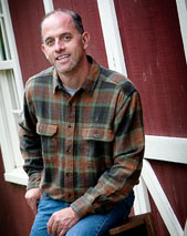 Kevin Main