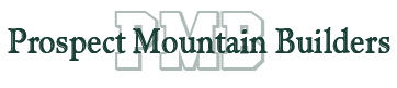 PMB | Prospect Mountain Builders